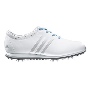 adidas Women's Driver Lace Golf Shoes - main image